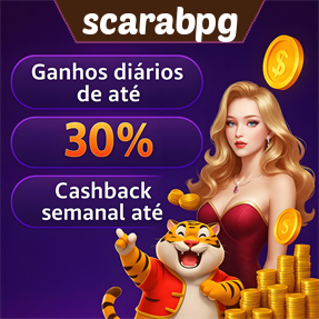 scarabpg Fundo de Resgate de Perdas Semanais