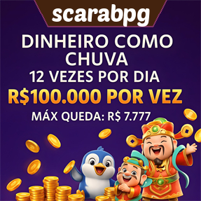 scarabpg Mina Misteriosa