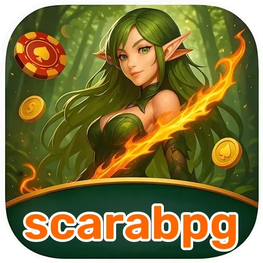 scarabpg Site Confiável