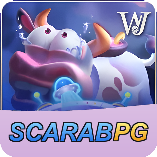 Logo Oficial SCARABPG Download