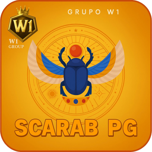 scarabpg Cassino Online
