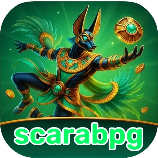 scarabpg Login