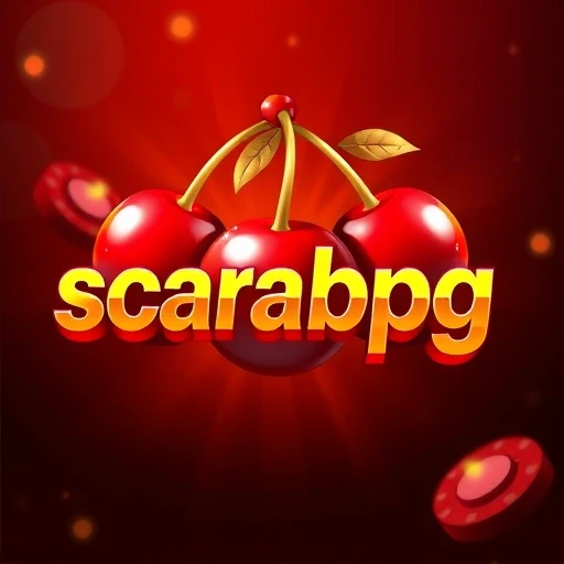 Logotipo scarabpg