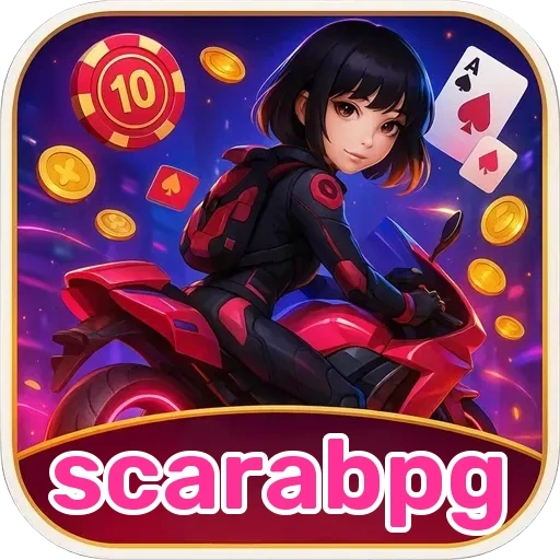 scarabpg Pagamento