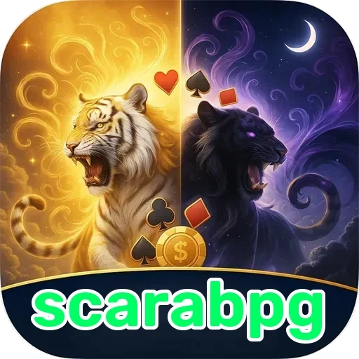 scarabpg Plataforma