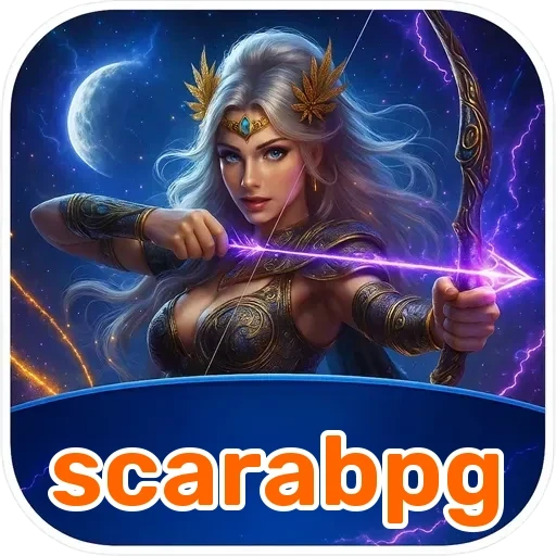 scarabpg Caça-Níqueis